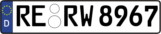 RE-RW8967