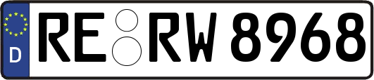 RE-RW8968