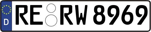RE-RW8969