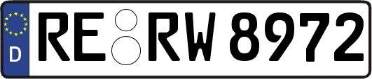 RE-RW8972