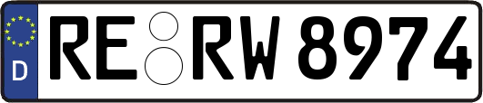 RE-RW8974