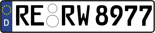 RE-RW8977