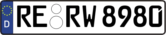 RE-RW8980