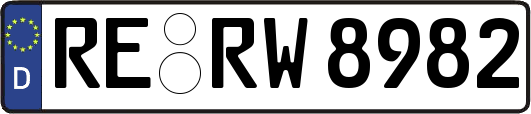 RE-RW8982
