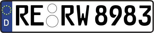 RE-RW8983