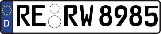 RE-RW8985