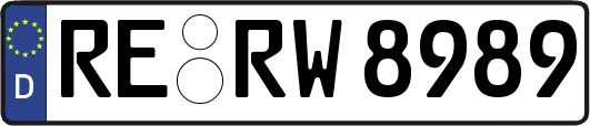 RE-RW8989