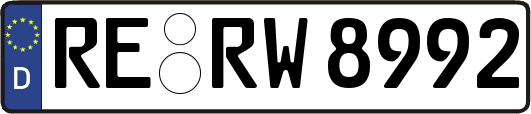 RE-RW8992