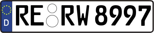 RE-RW8997