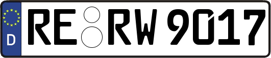 RE-RW9017