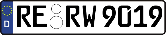 RE-RW9019