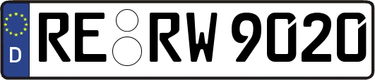 RE-RW9020