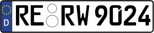 RE-RW9024
