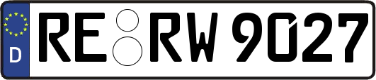 RE-RW9027