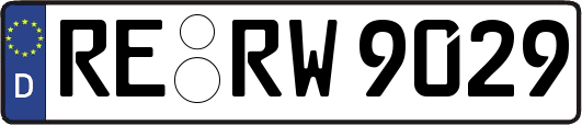 RE-RW9029