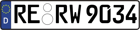 RE-RW9034