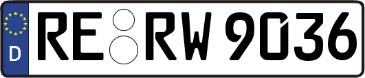 RE-RW9036