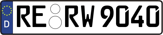 RE-RW9040