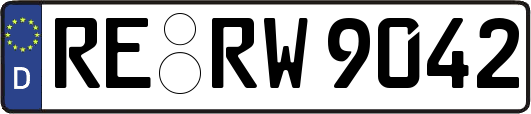 RE-RW9042