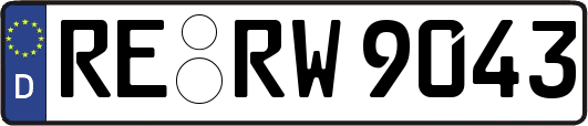 RE-RW9043