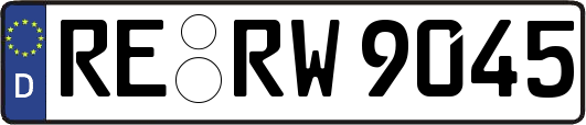 RE-RW9045