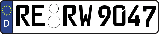 RE-RW9047