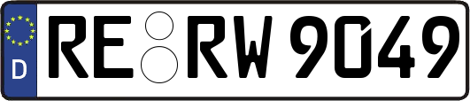 RE-RW9049