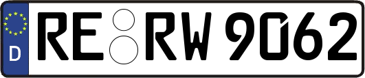 RE-RW9062