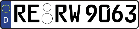 RE-RW9063
