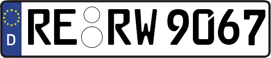 RE-RW9067
