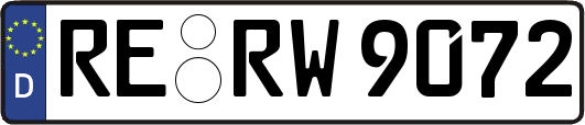 RE-RW9072