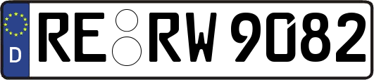 RE-RW9082