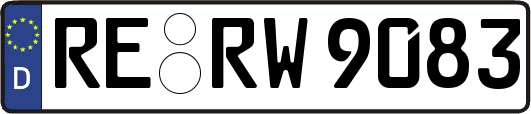 RE-RW9083