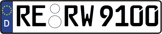 RE-RW9100