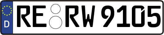 RE-RW9105