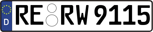 RE-RW9115