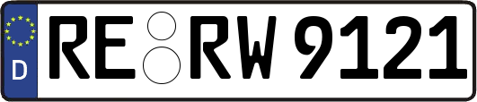 RE-RW9121