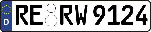 RE-RW9124