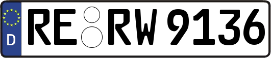 RE-RW9136