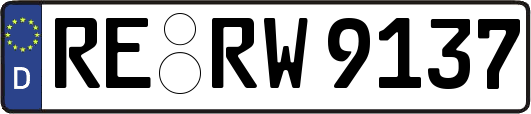 RE-RW9137