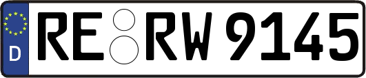 RE-RW9145