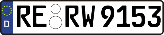 RE-RW9153