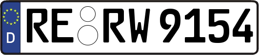 RE-RW9154