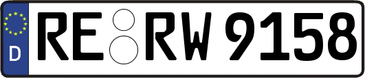 RE-RW9158