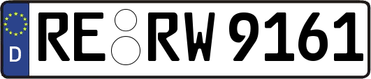 RE-RW9161