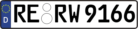 RE-RW9166