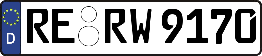 RE-RW9170