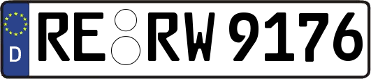 RE-RW9176