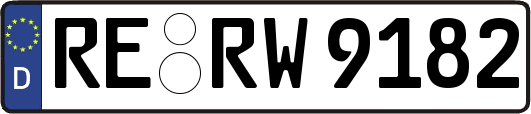 RE-RW9182