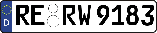 RE-RW9183